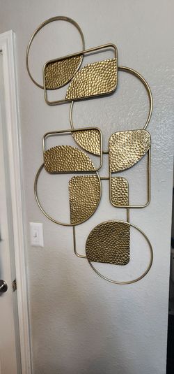 Metal Wall Art