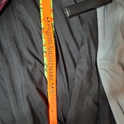 L/XL Dog Collar 