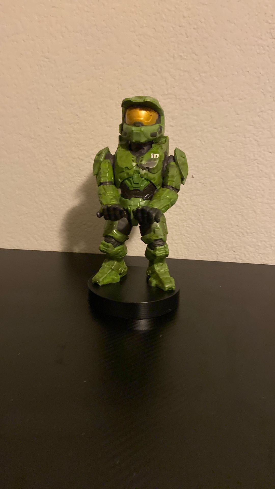 Controller Holder