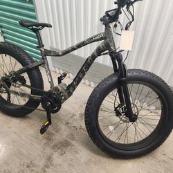 Rambo ROAMER eBike