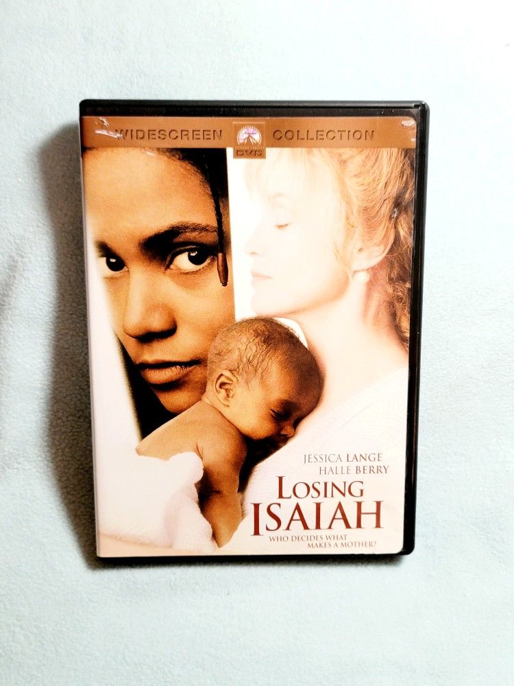 Losing Isaiah DVD (1995)
