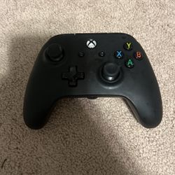 Xbox Controller 