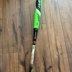 Easton CXN Mako Torq Baseball Bat 360 Torq Handle 29in 19oz USSSA