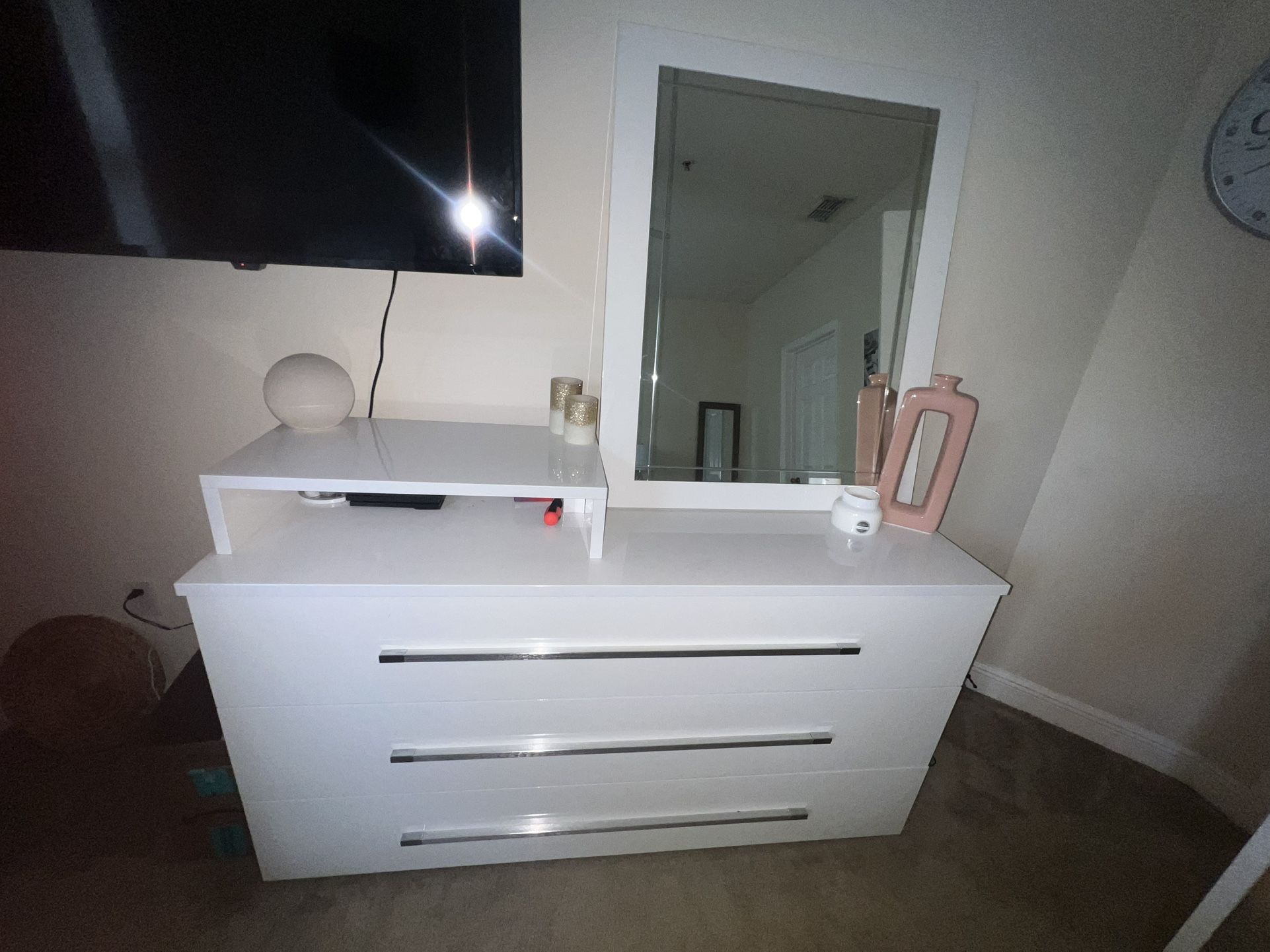 Bedroom 3 Set