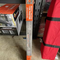 CAMO Tool Drive Collated Stand-Up Decking (Brand New ) 