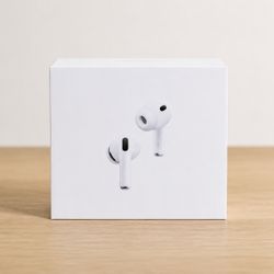 AirPods Pro 3