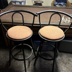 Bar Stools