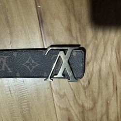 Louis Vuitton Belt