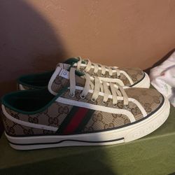1977 Gucci Tennis