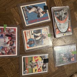 Sports Cards