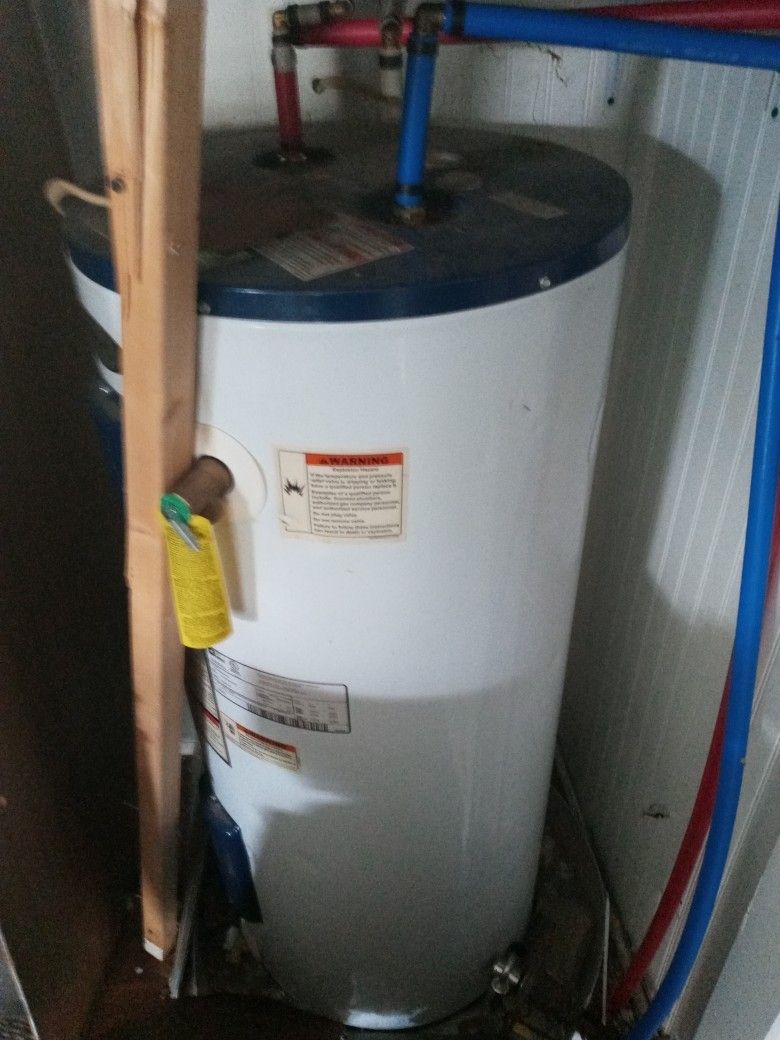 Water Heater