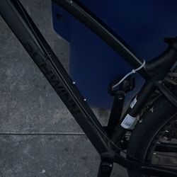 Schwinn Axum comp bike