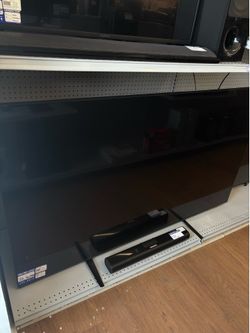 75’ samsung tv