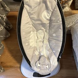 4moms - mamaRoo baby Swing