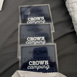 Country Thunder Camp spots