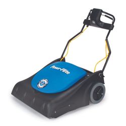 Powr-Flite PF2030 30" Wide Area Vacuum