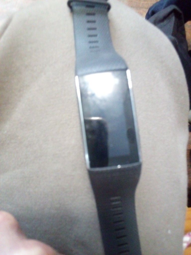 Polar Fitbit 