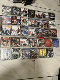 PS3 Lee La Descripción 