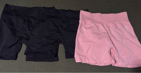 Diosa Fit Shorts - XXL