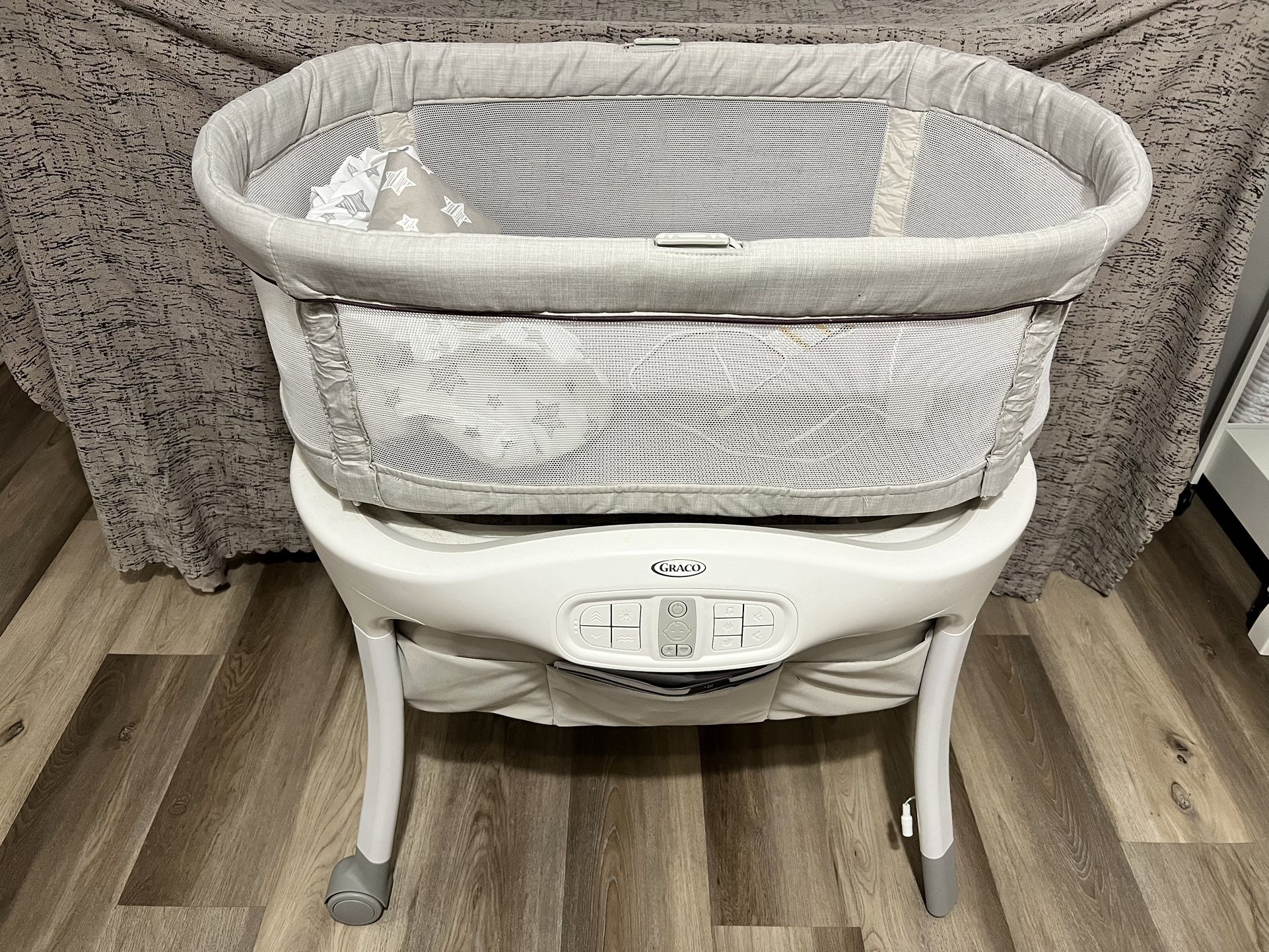 Baby Gear Bundle