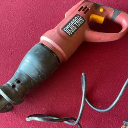 Electric Saw