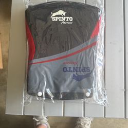 Spinto Fitness Knee Support - XL