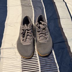 Puma running sneakers