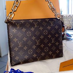 LOUIS VUITTON TOILETY 26 