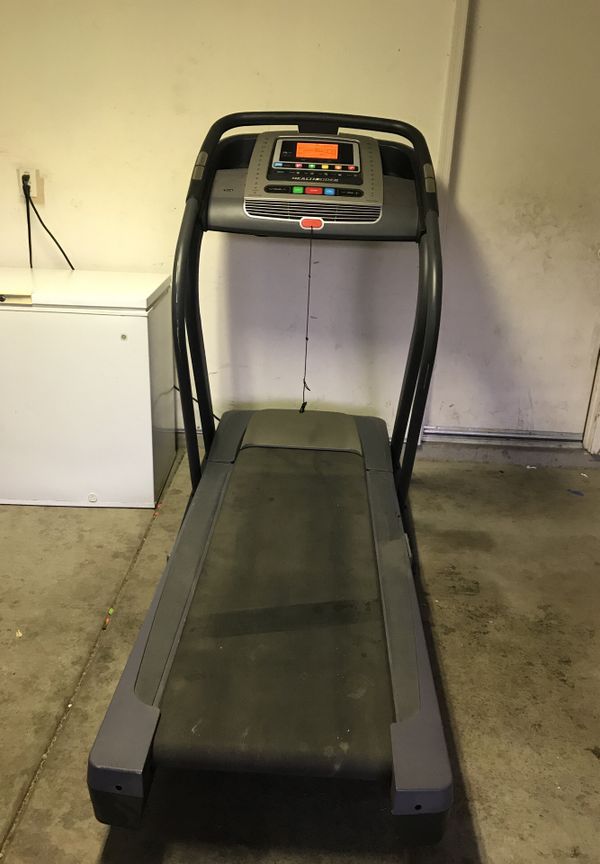 Health Rider Flex Stride Treadmill H105T for Sale in Tucson, AZ OfferUp