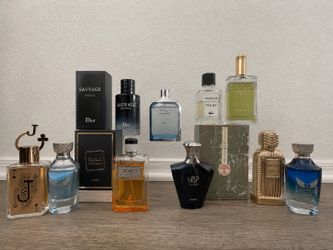 Cologne Sell/ Trade
