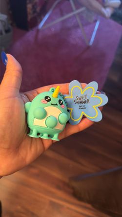 Pop it Fidget