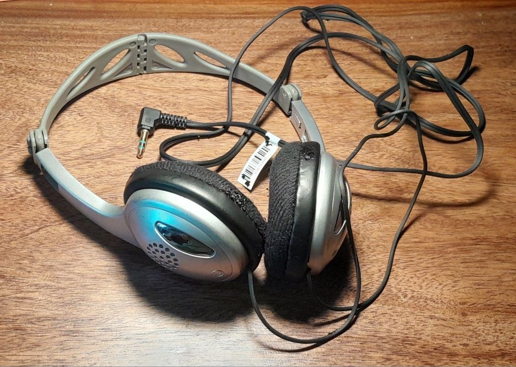 Headphones