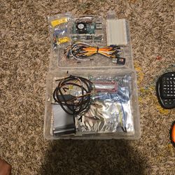 Pi Kit