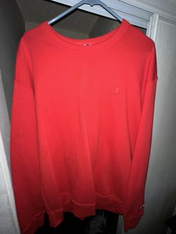 Champion Sweater 