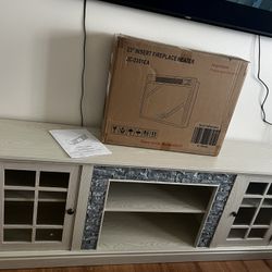 Entertainment Center