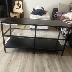 Tv Stand with storage Open to all offers