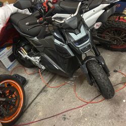 2024 Icebear MINI MAX (PMZ150-