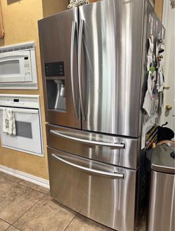Samsung Refrigerator
