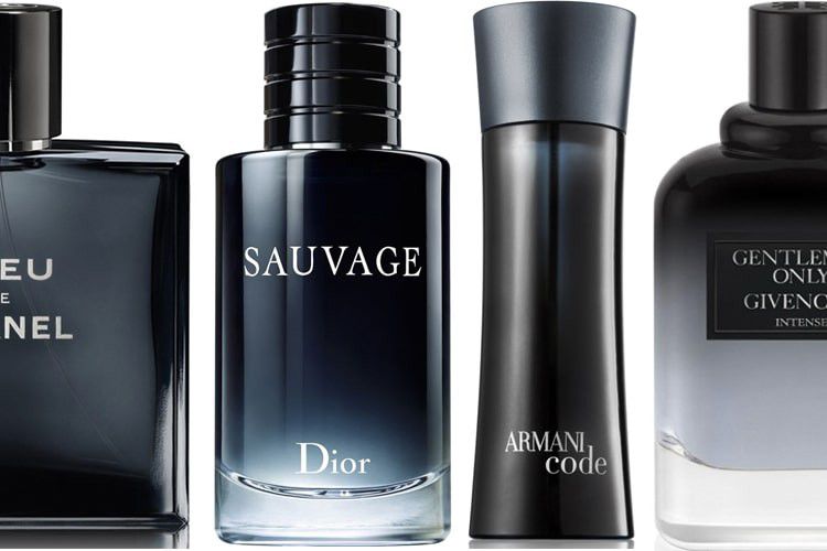 MENS COLOGNE AND FRAGRANCE- new and used