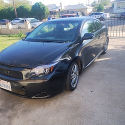 2005 Scion TC Esta Bien Buenos Manual $3000