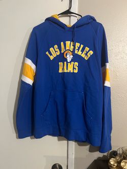 Los Angeles Rams NFL Hoodie Sweatshirt