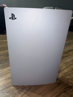 Sony PlayStation 5 PS5 Console + Red Controller