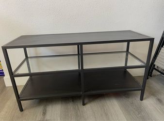 IKEA tv stand