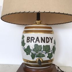 Vintage Lamp