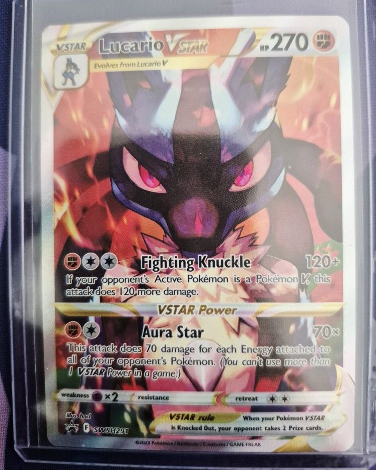 Pokemon Card
