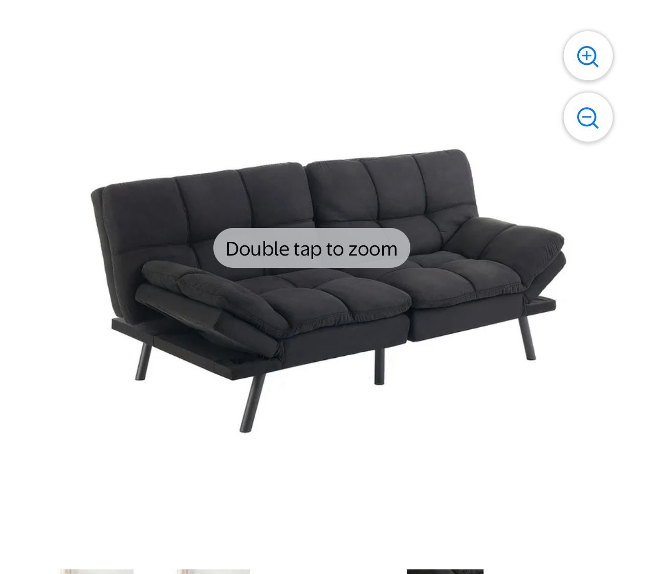 Sofa-Futon