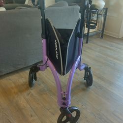 Homland  3 Wheel Walker