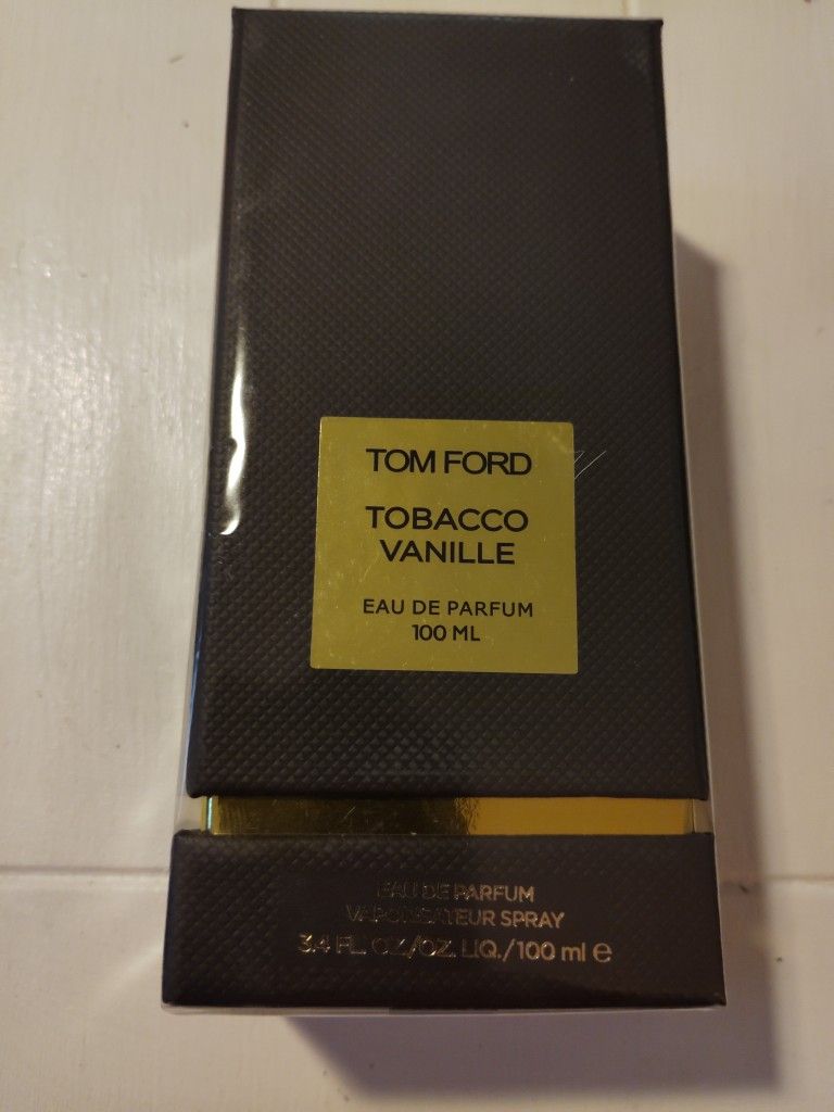 (Brand New Sealed) Perfumes And Colognes