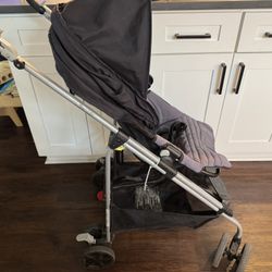 Adjustable Stroller 