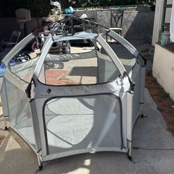 Cali Beach Company Play Pen